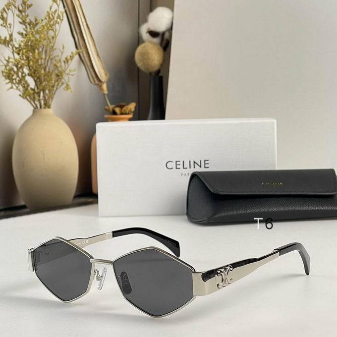 Celine Sunglasses ID:20230814-79